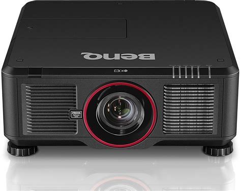BenQ PW9620: The Ultimate Projector for Exceptional Visuals